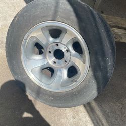 S10 Rim 