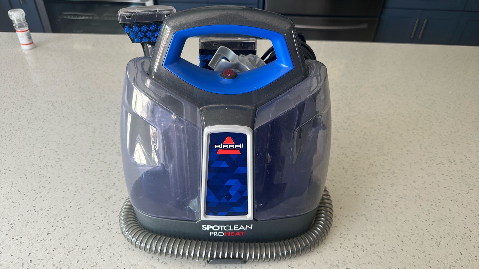 Bissell Spot Clean Pro Heat