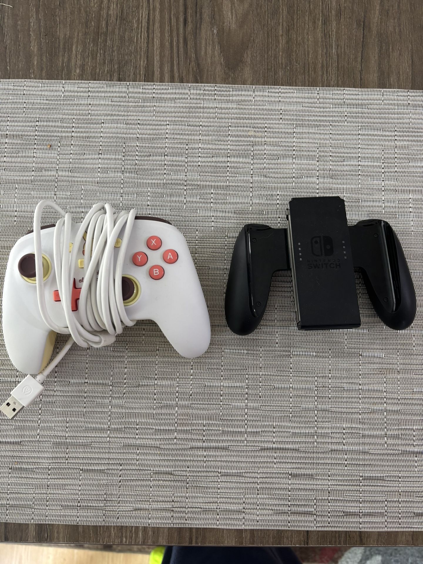 Nintendo Switch Remotes