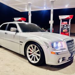 SRT8 LOOKING 👀 FOR TRADES OR CASH