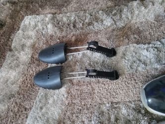Shoe Tree Set (adjustable)