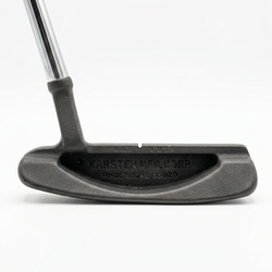 Ping Zing Putter - Manganese Bronze - Collector Condition!