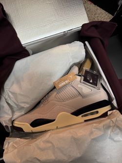 Jordan 4 A Ma Maniere sz 12 NEW