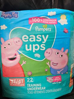 Diapers