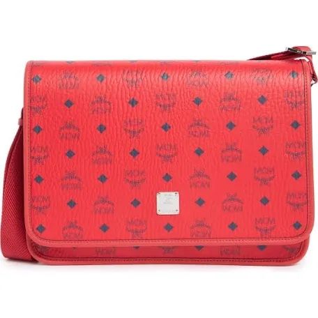 MCM satchel