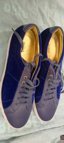 Hugo Boss Shoes 