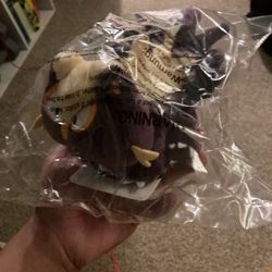 pokemon plushie