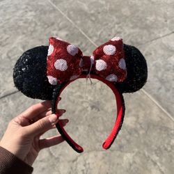Disney Ears