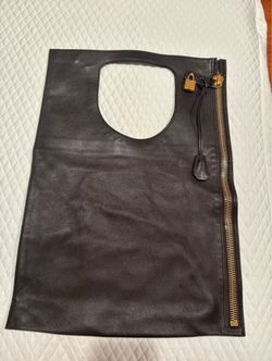 Tom Ford Alix fold Over