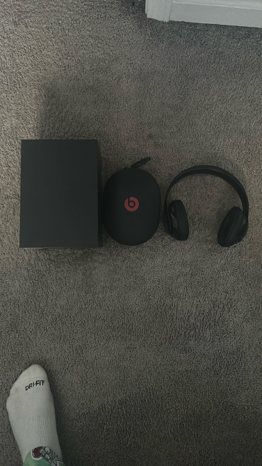 Beats Studio 3