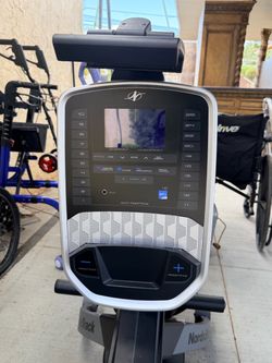 Nordictrack