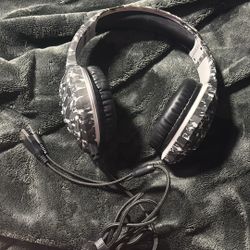 Gaming Headphones Asking $20 or Best Offer