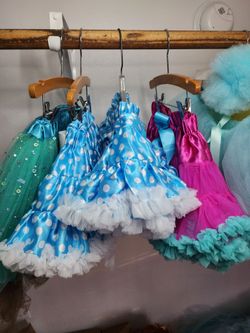 TUTU SALE