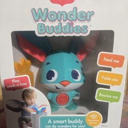Toddler Toy 