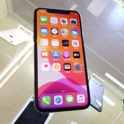 iPhone X at&t y cricket only