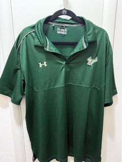 Under Armour USF polo