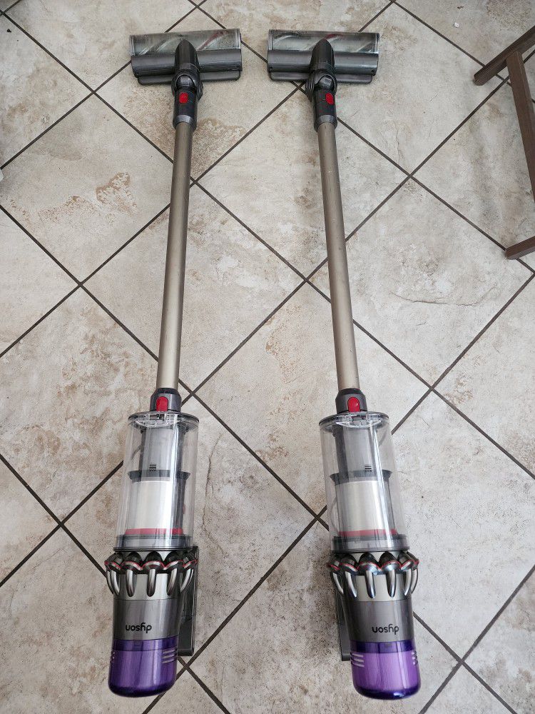 Dyson V11 Torque Cordless Vacuum Cleaner