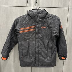 Boys Snow Jacket 10/12