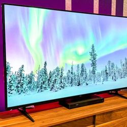 65 Inch Tv