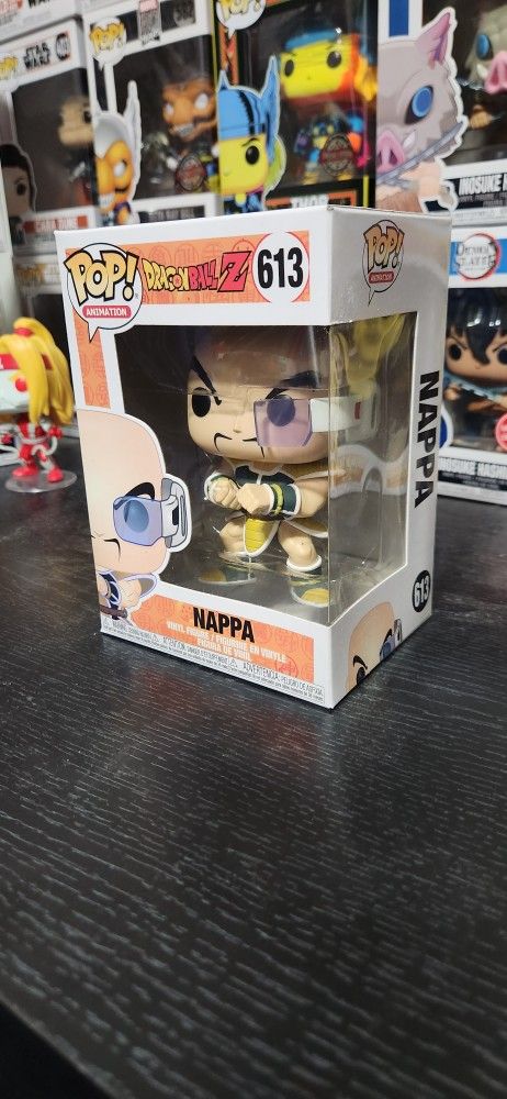 Funko Pop