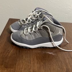 Jordan’s Kids