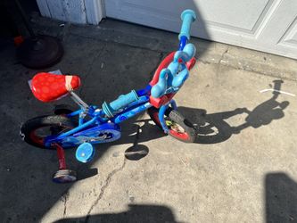 Kids Bike