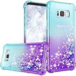Gritup Case For Galaxy S8 Plus