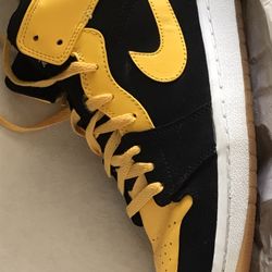 Nike Air Jordan 1 Old Love/New love Pack
