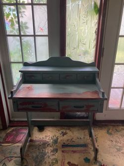 Moving $5 furniture