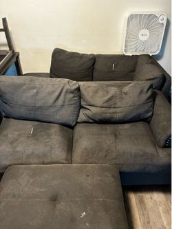 FREE couch take as is