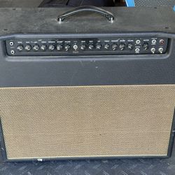 Line 6 DT50 Amp