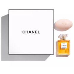 Chanel No5 Limited Edition Gift Set