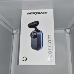 Nextbase iQ 4K Rear Dash Cam