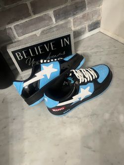 Bapestar Designer training shoes(ā¼ļølimited time offerā¼ļø)