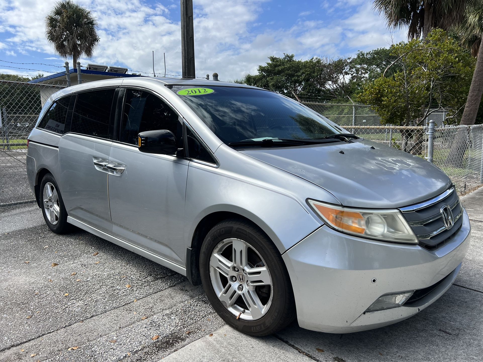 Odessy Sales Of Florida Photos