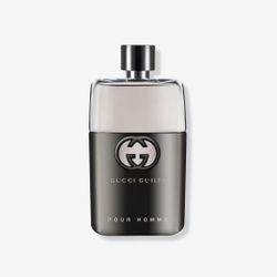 Gucci Guilty Ray De Toilette Pour Homme
