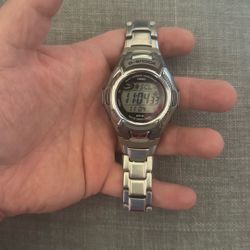 Casio G-Shock Men's Tough Solar Atomic World Time Sport Watch 46mm - MTGM900DA-8