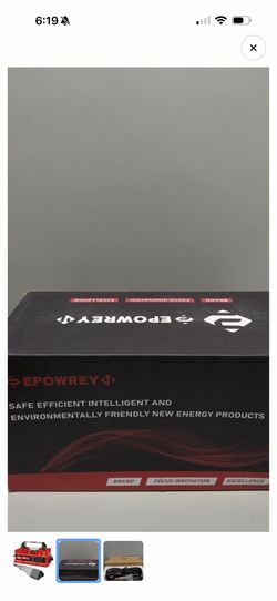 Battery charger