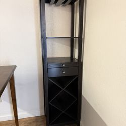 Wine Rack