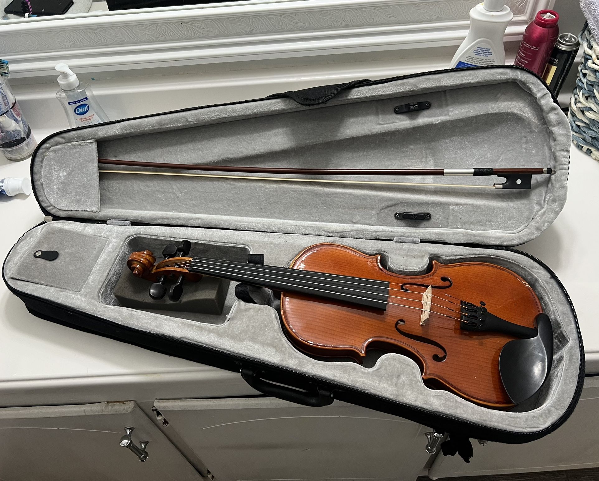 Florea Violin