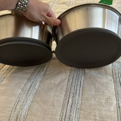 Pet Bowls