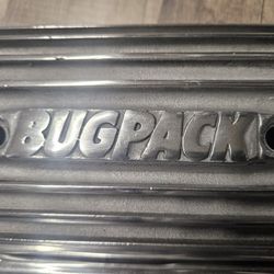 VW Bugpack Valve Covers