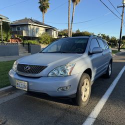 Lexus RX 330