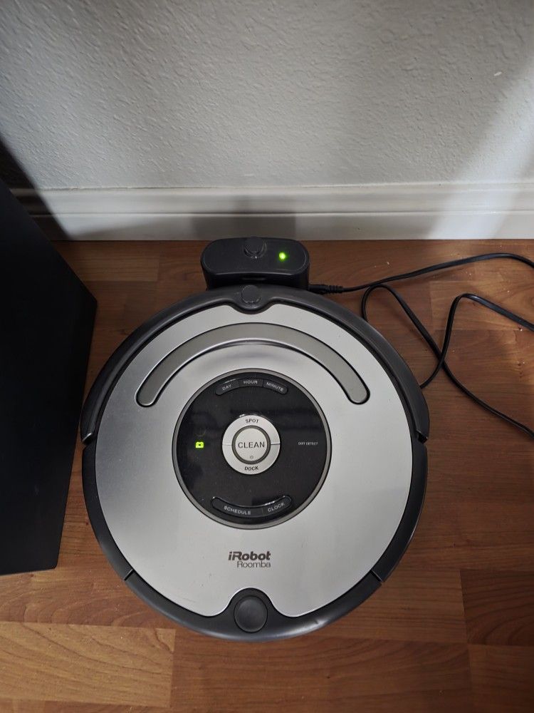 IRobot Roomba 600 Series