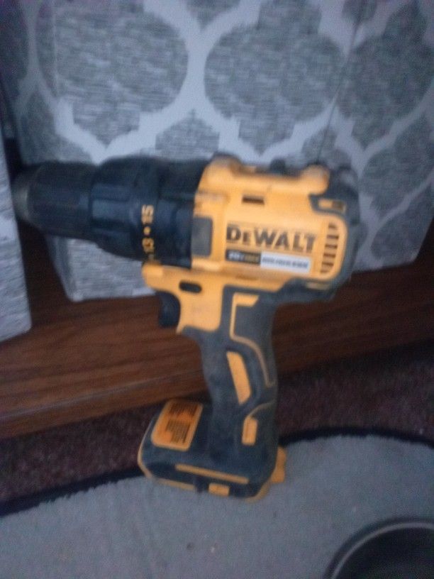 Power Drill