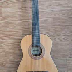 Hohner HC02 1/2 Sized Classical Guitar
