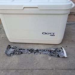 GOT 48 COOLER
