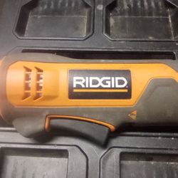Ridgid Tools