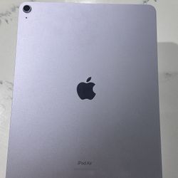 iPad Air 13inch  M2 2024 256GB