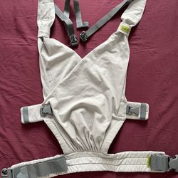Boba Bliss Hybrid Baby Carrier – Excellent Condition!